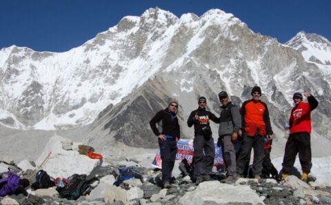 2026 global adventure challenges!