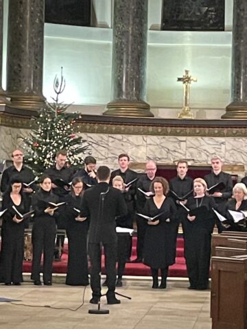 Winter Wonderland Melodies