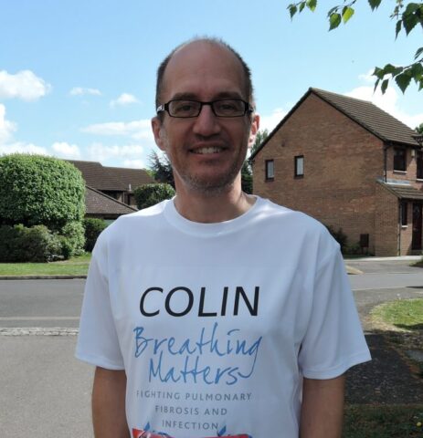 Breathing Life into the London Marathon