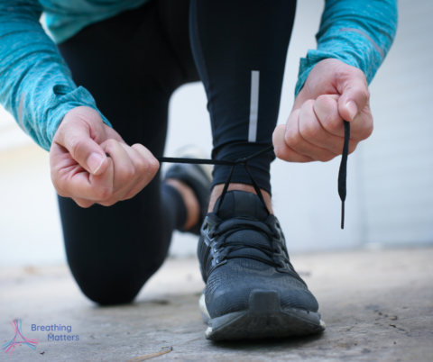 Introducing the Great Run Series