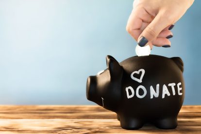 Did you know the earlier someone gets their first donation, the more they go on to raise, and the more they can help our research! Read more tips for being a successful online fundraiser and how to set up your donation page.