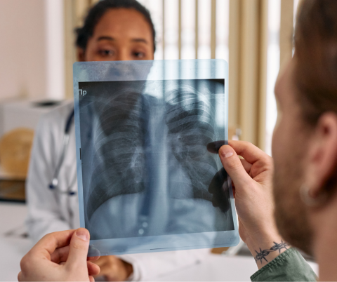 Understanding the biology of PPFE